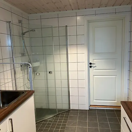 Nordre Hella - With Jacuzzi With 4 Bedrooms * Fossby