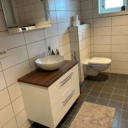 Nordre Hella - With Jacuzzi With 4 Bedrooms Fossby
