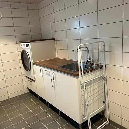 Nordre Hella - With Jacuzzi With 4 Bedrooms Fossby