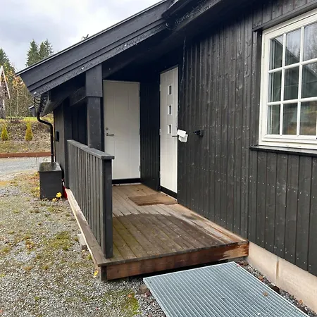Casa de Férias Nordre Hella - With Jacuzzi With 4 Bedrooms *