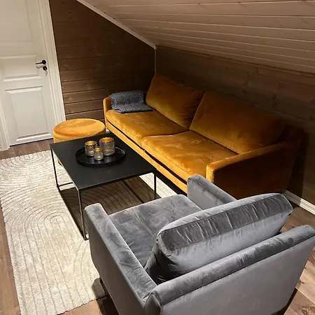 Nordre Hella - With Jacuzzi With 4 Bedrooms * Fossby