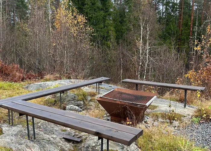 Nordre Hella - With Jacuzzi With 4 Bedrooms Casa de Férias *
