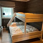 Nordre Hella - With Jacuzzi With 4 Bedrooms *