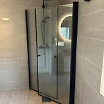 Nordre Hella - With Jacuzzi With 4 Bedrooms Dom wakacyjny Fossby