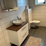 Nordre Hella - With Jacuzzi With 4 Bedrooms Fossby