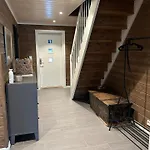 Dom wakacyjny Nordre Hella - With Jacuzzi With 4 Bedrooms *