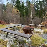 Nordre Hella - With Jacuzzi With 4 Bedrooms Dom wakacyjny *