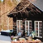 Nordre Hella - With Jacuzzi With 4 Bedrooms *